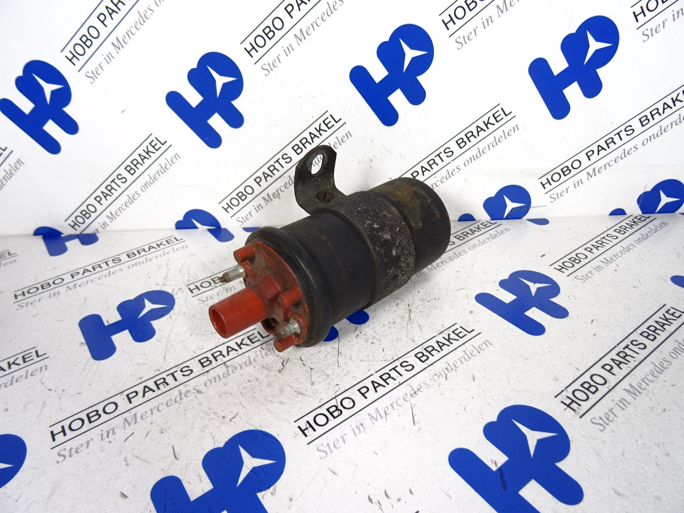 Bobine A 000 158 4003 - A0001584003 - A0001584003