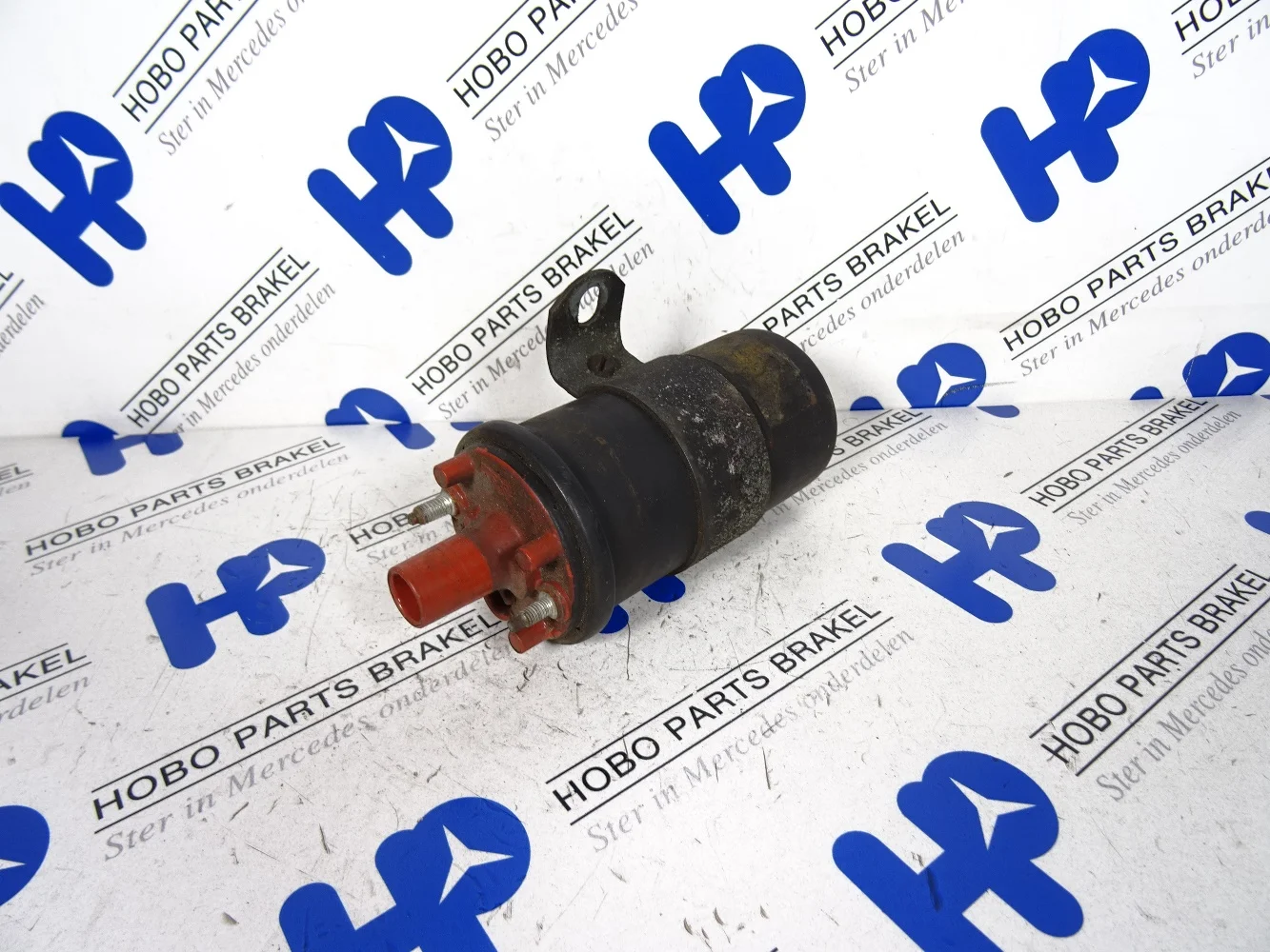 Bobine A 000 158 4003 - A0001584003 - A0001584003
