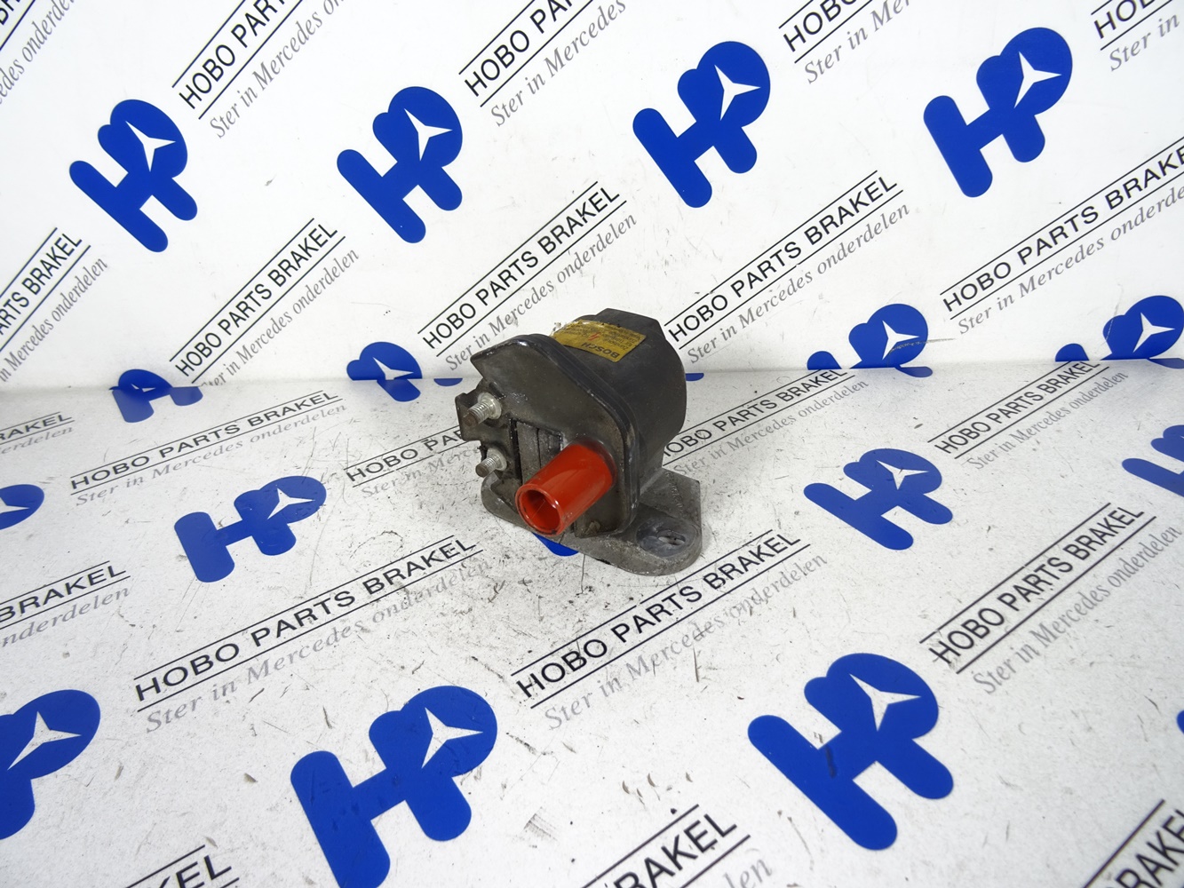 Bobine A 000 158 6103 - A0001586103 - A0001586103