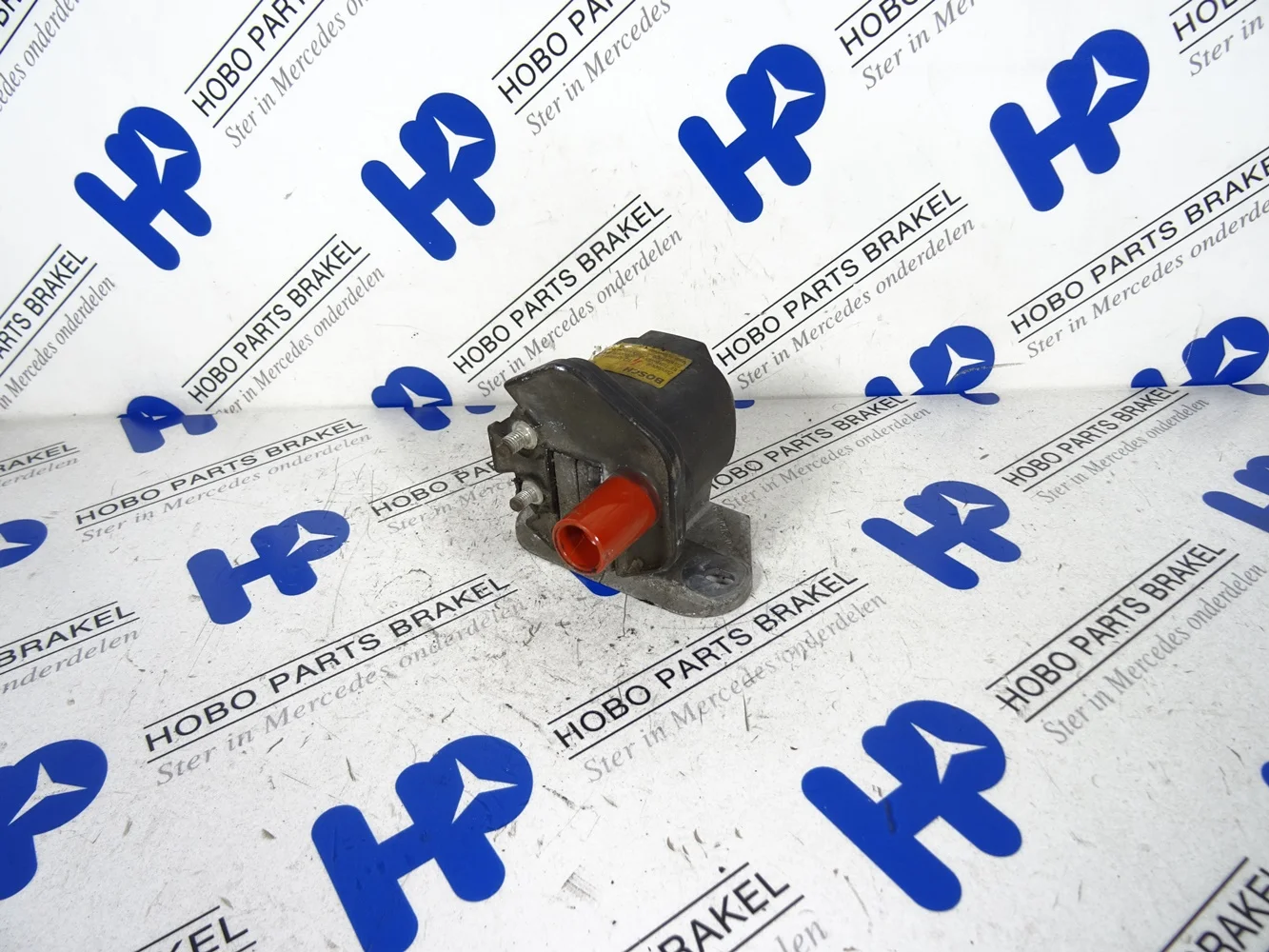 Bobine A 000 158 6103 - A0001586103 - A0001586103