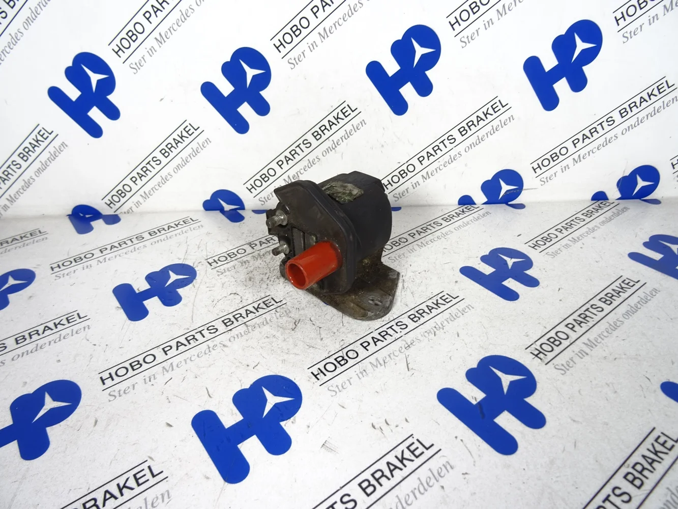 Bobine A 000 158 6403 - A0001586403 - A0001586403
