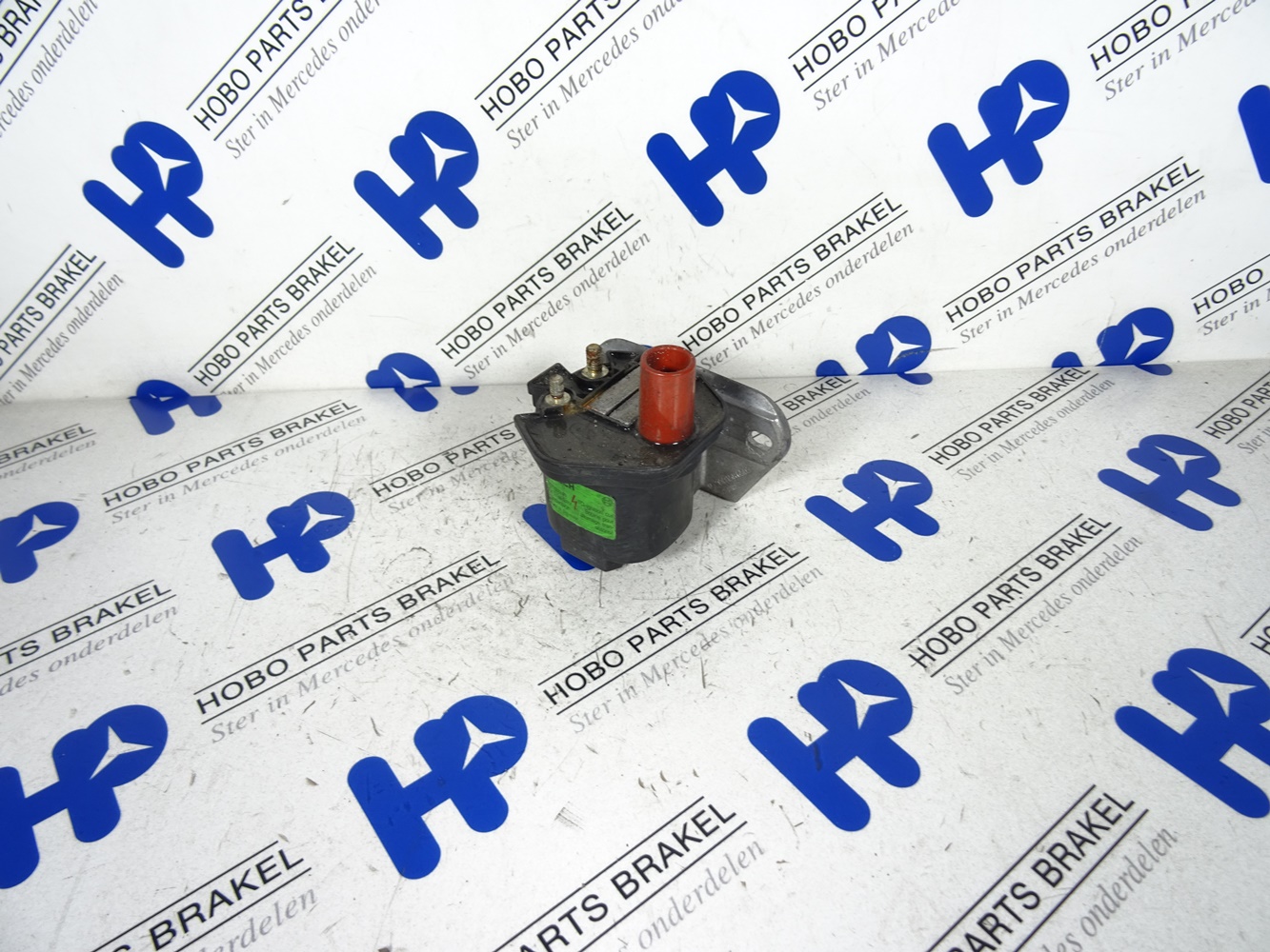Bobine A 000 158 6503 - A0001586503 - A0001586503