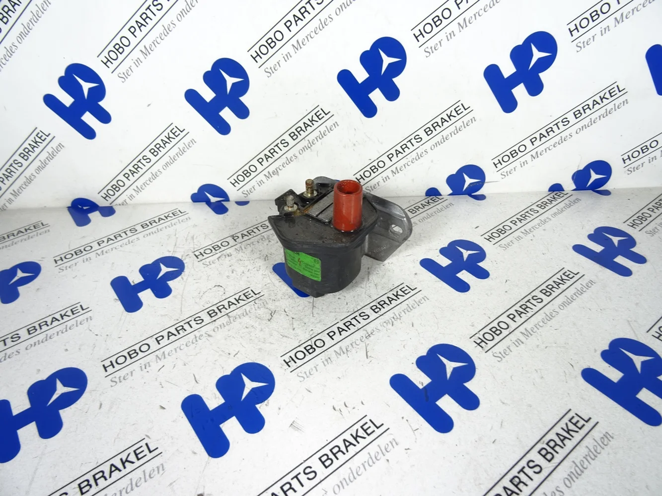 Bobine A 000 158 6503 - A0001586503 - A0001586503