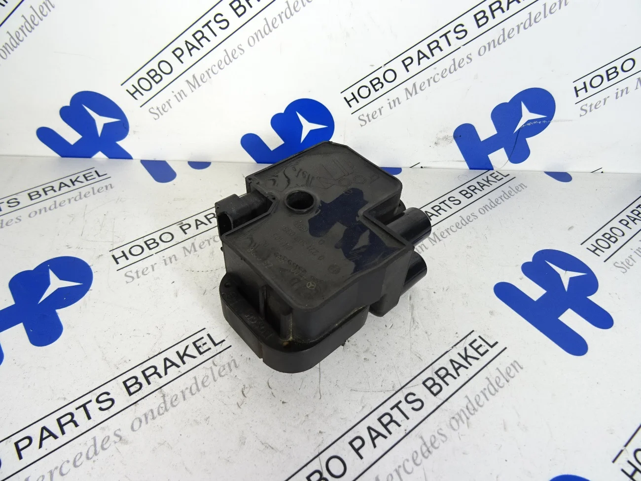 Bobine A 000 158 7803 - A0001587803 - A0001587803