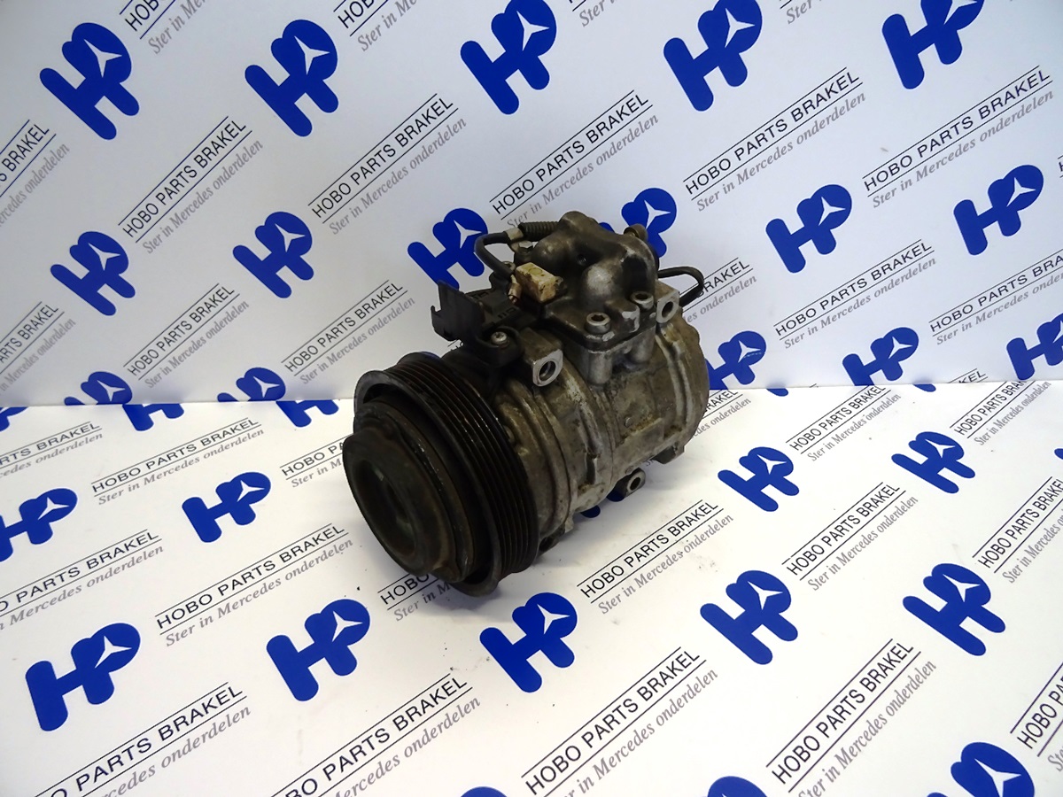 Airco compressor A 000 230 1211