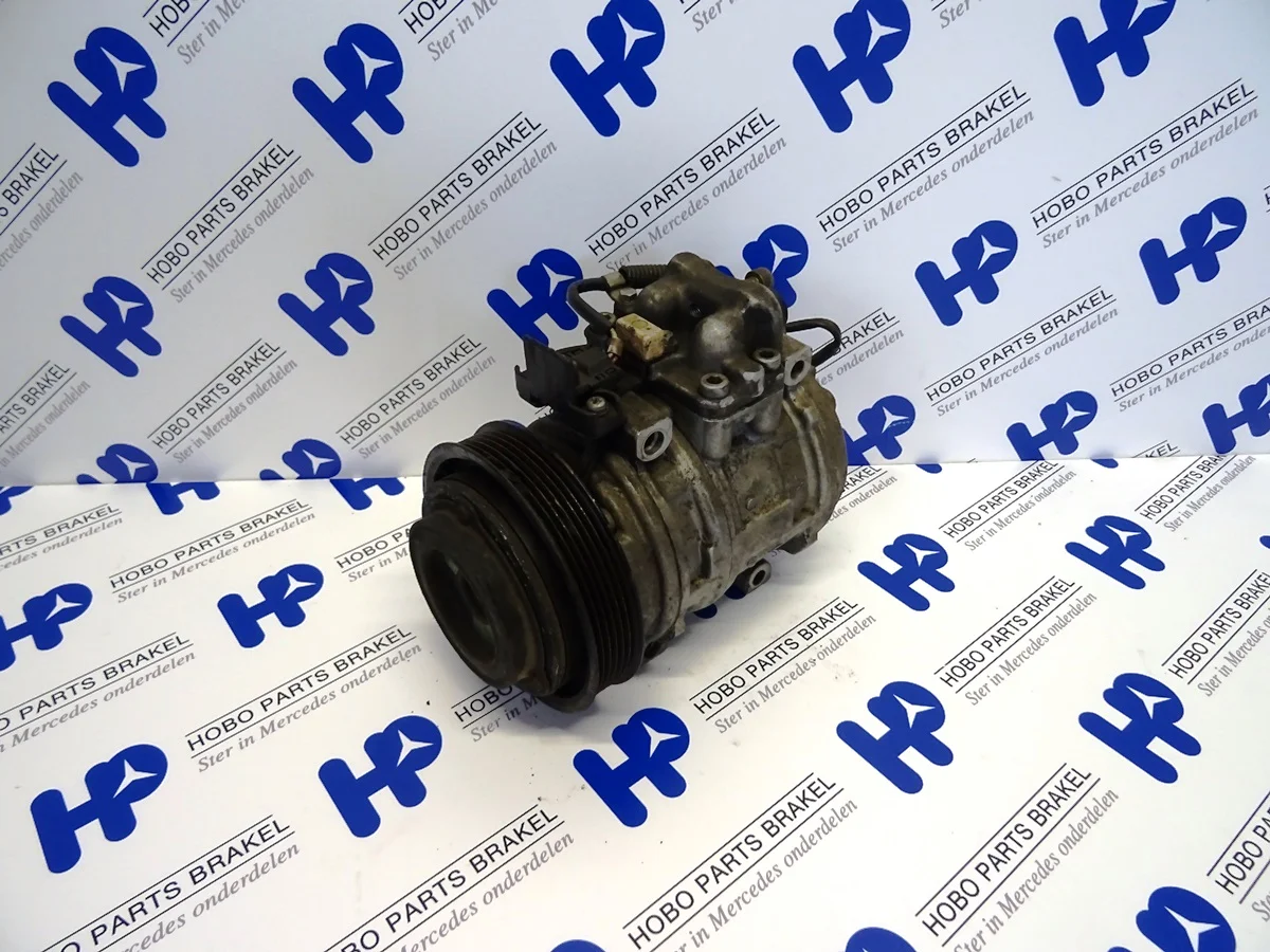 A/C compressor A 000 230 1211 - A0002301211 - A0002301211