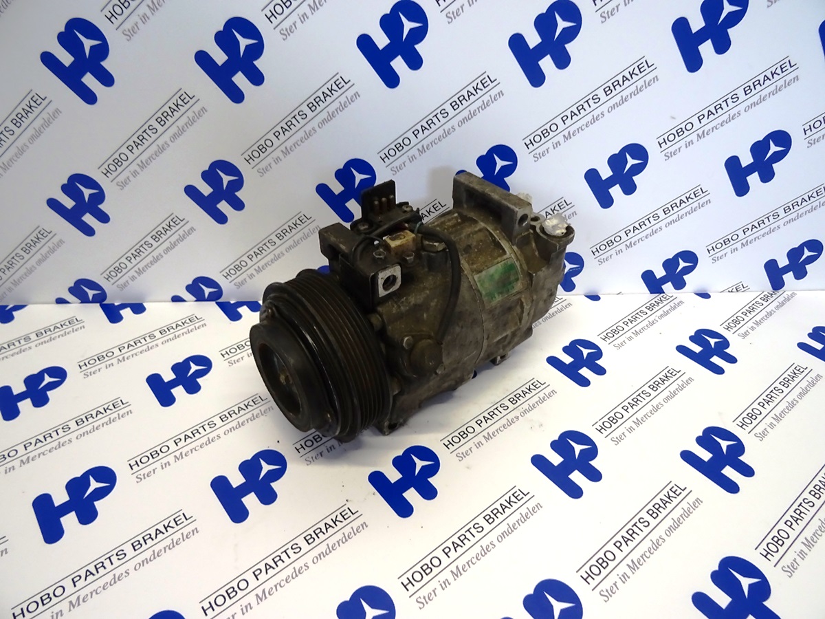 Airco compressor A 000 230 1311