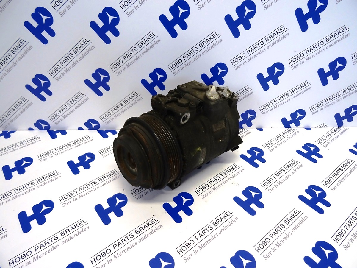 Airco compressor A 000 230 2011