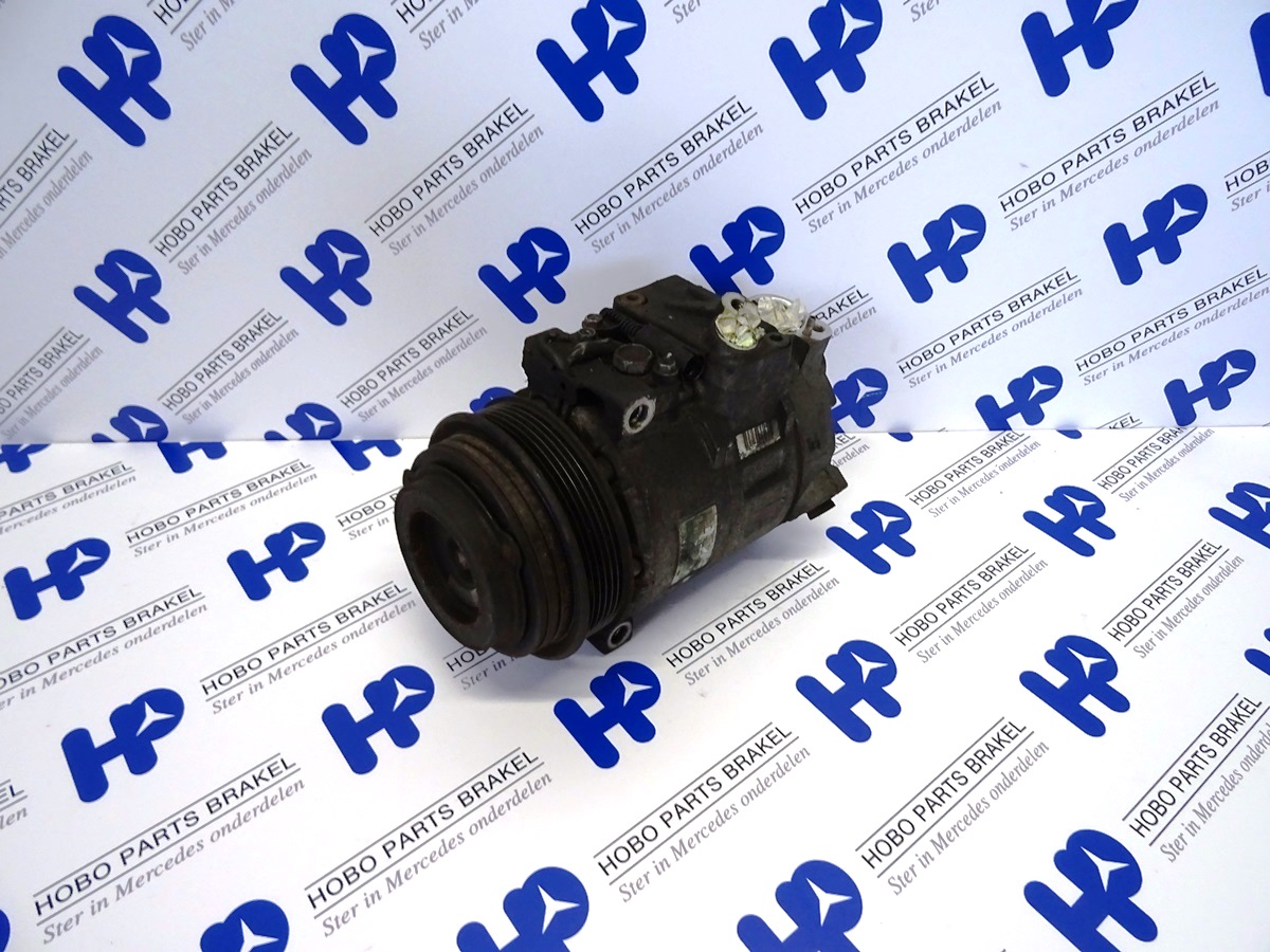 Airco compressor A 000 230 3911