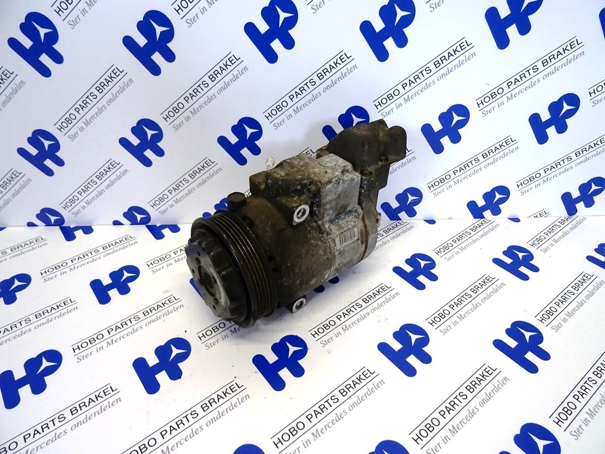 Airco compressor A 000 230 5911