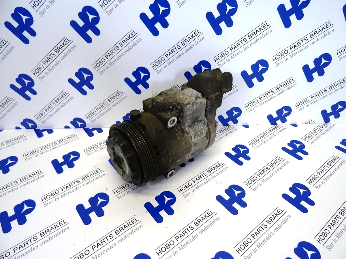 Airco compressor A 000 230 5911