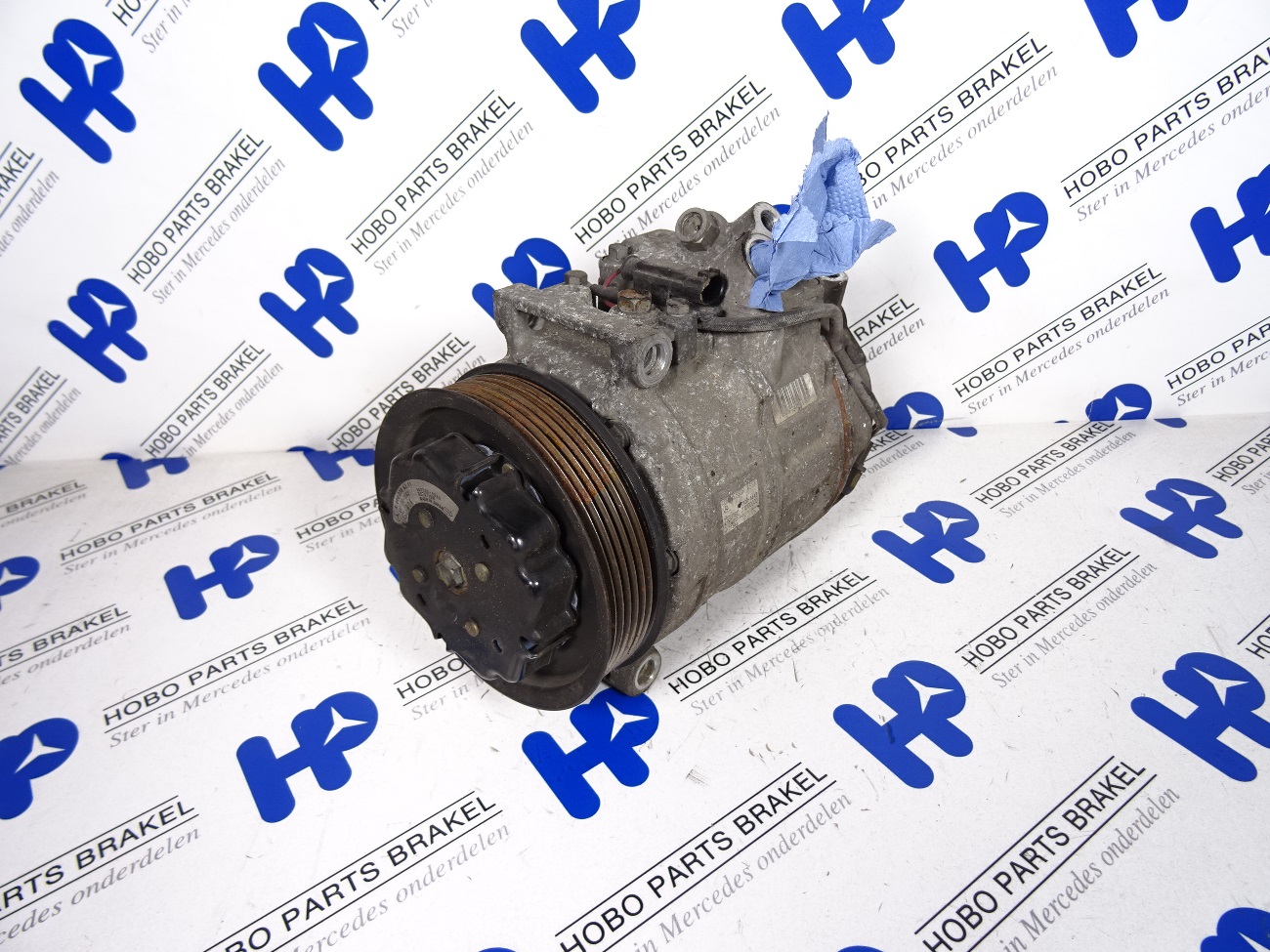 Airco compressor A 000 230 6211