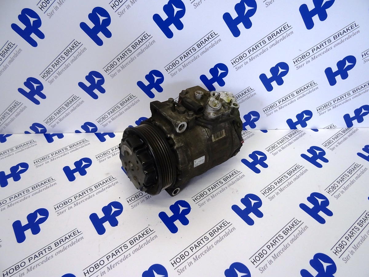 Airco compressor A 000 230 6511