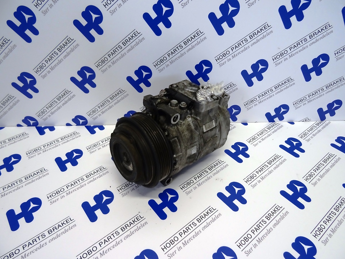 Airco compressor A 000 230 6811
