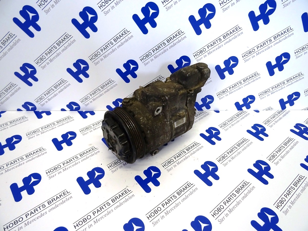 Airco compressor A 000 230 7911