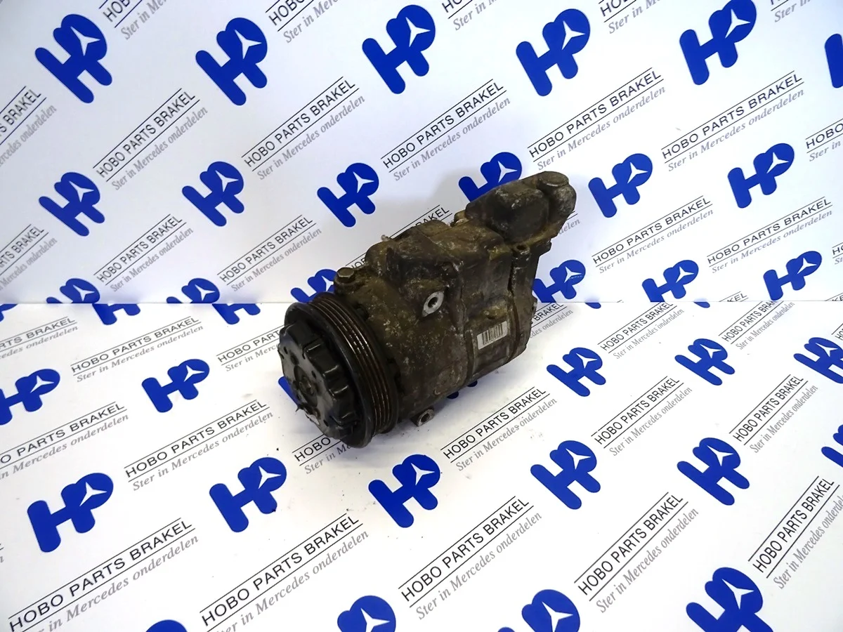 A/C compressor A 000 230 7911 - A0002307911 - A0002307911