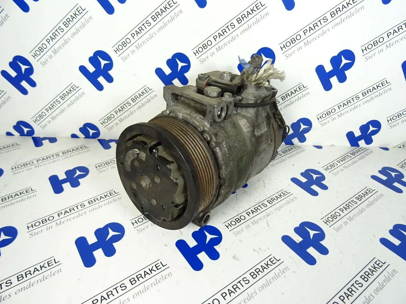 Airco compressor A 000 230 8611 - A0002308611 - A0002308611
