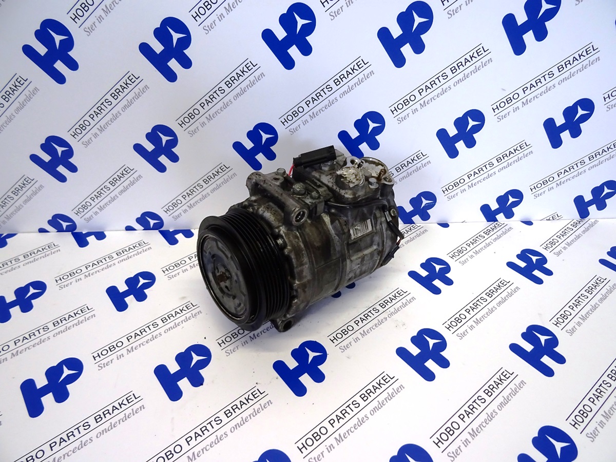 Airco compressor A 000 230 9011