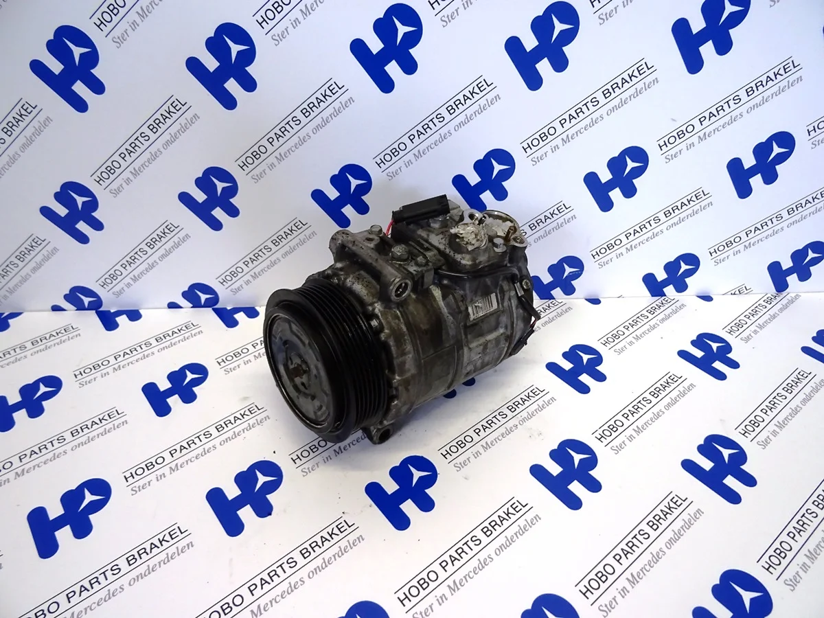 Airco compressor A 000 230 9011