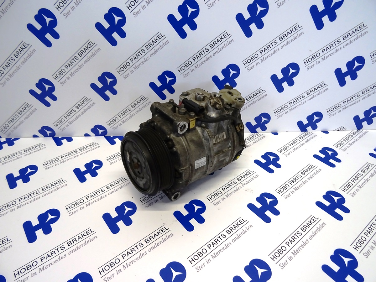 Airco compressor A 000 230 9111