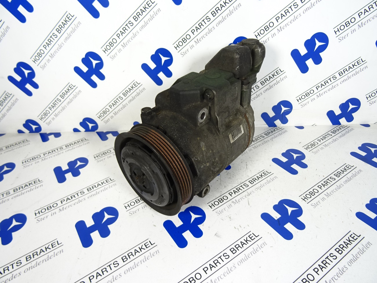 Airco compressor A 000 230 9411