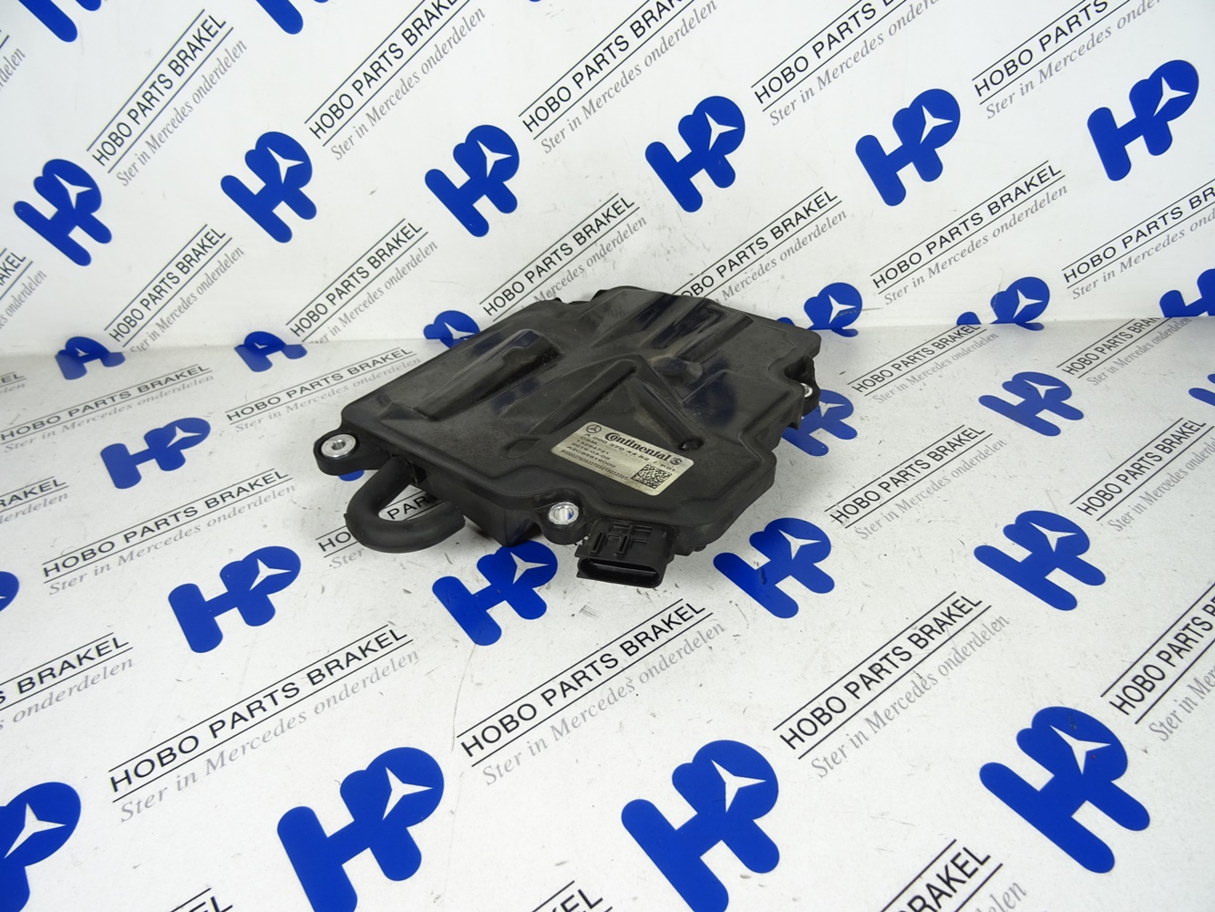 ISM module A 000 270 4452