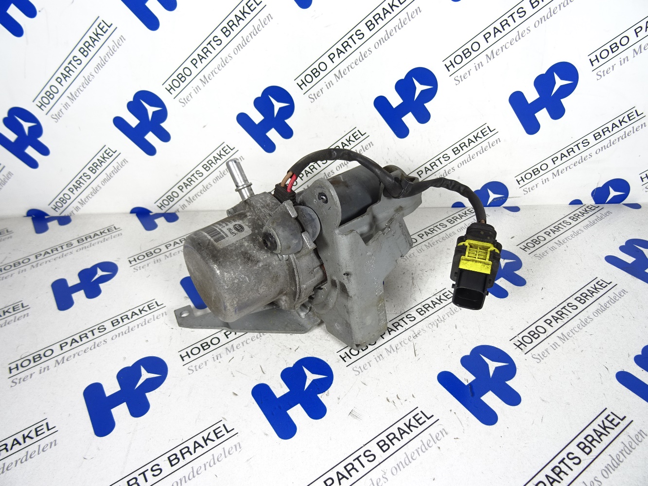 Vacuumpomp A 000 430 2832 - A0004302832 - A0004302832