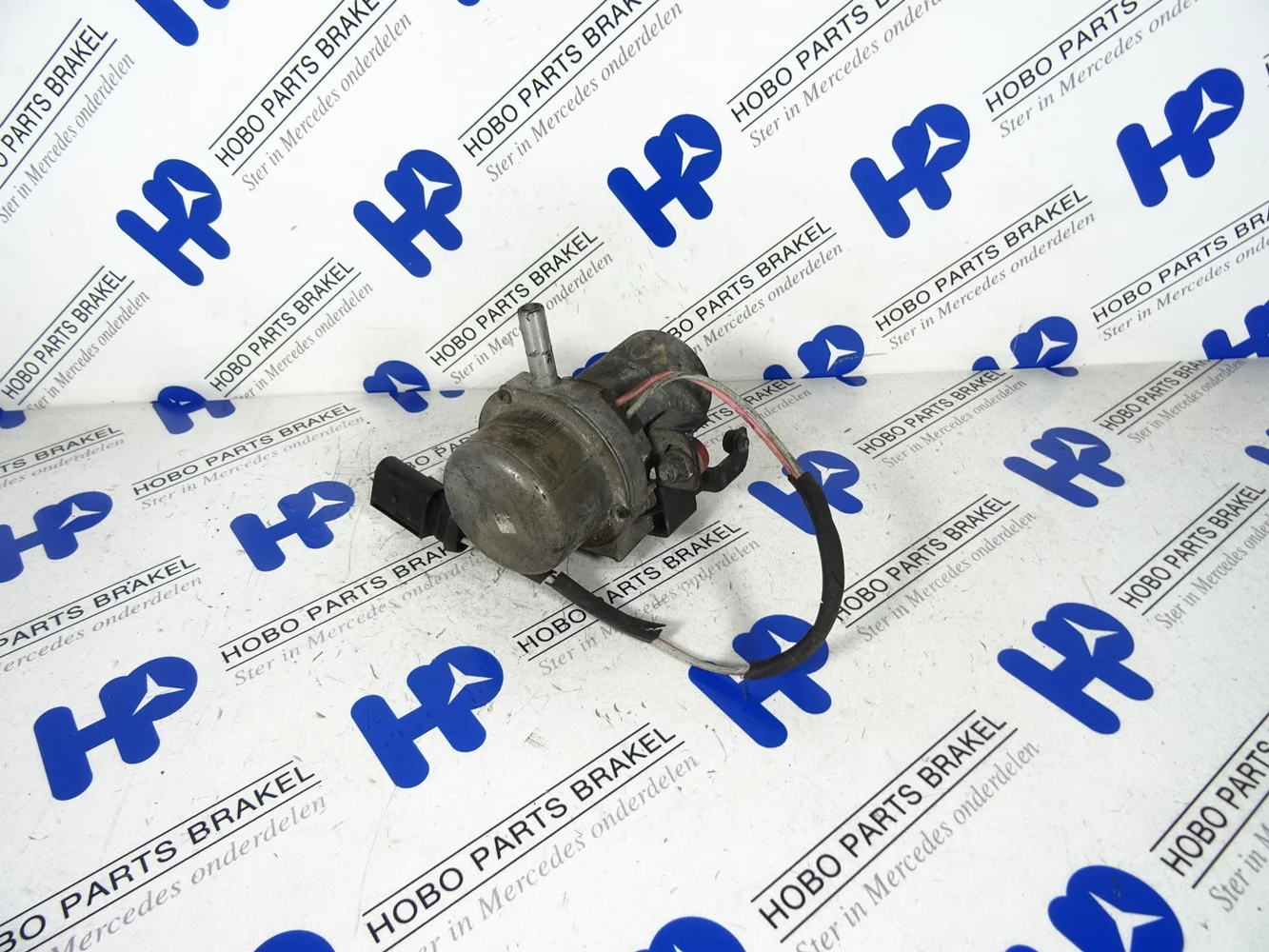 Vacuumpomp A 000 435 1301 - A0004351301 - A0004351301