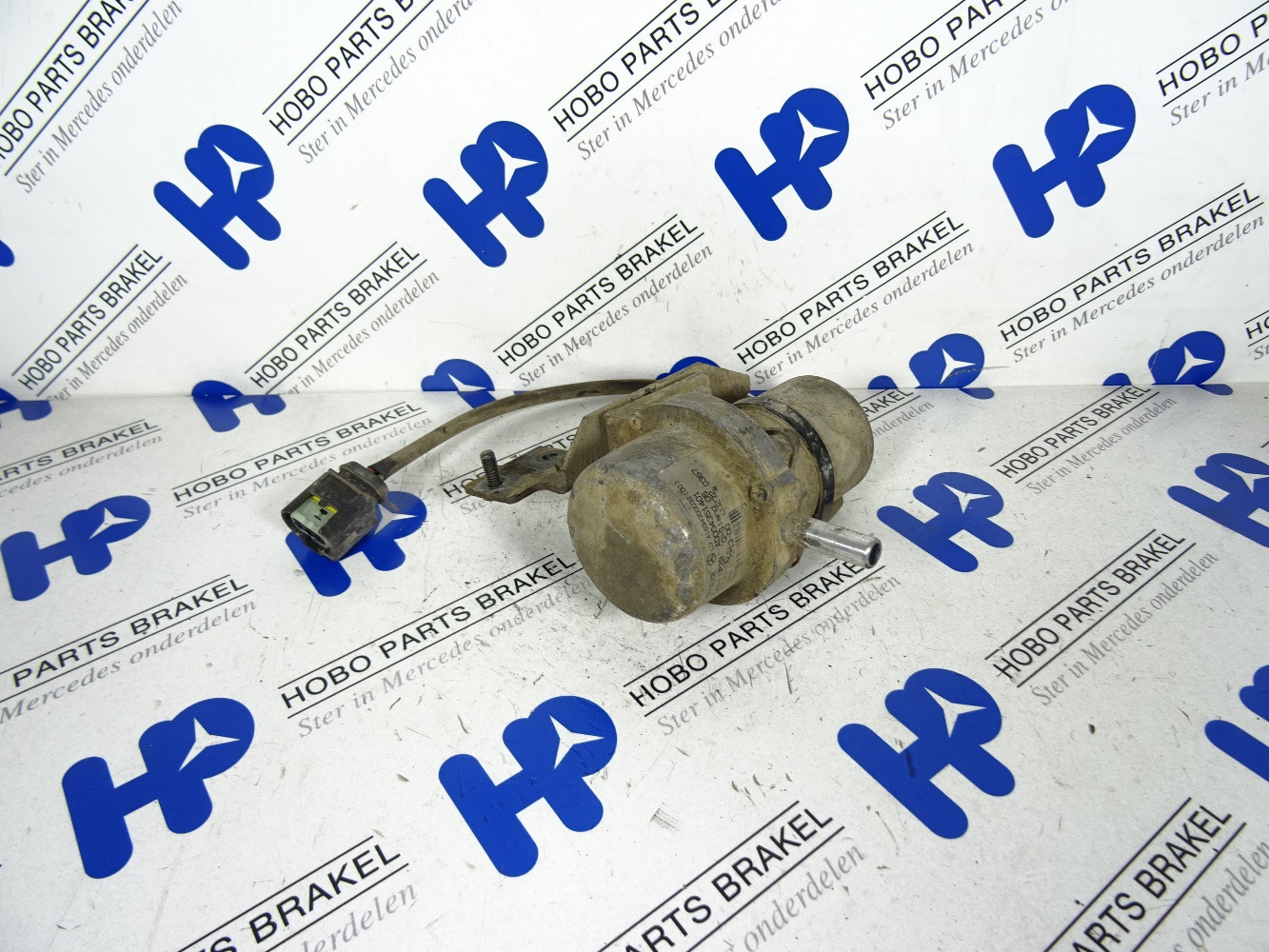 Vacuumpomp A 000 435 1401