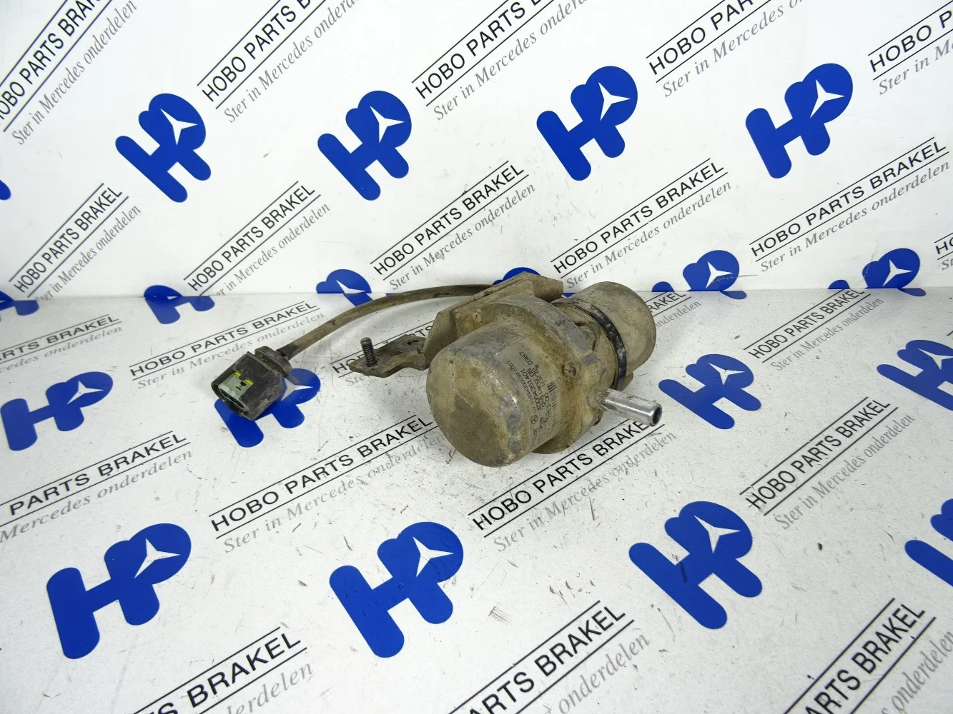 Vacuumpomp A 000 435 1401 - A0004351401 - A0004351401