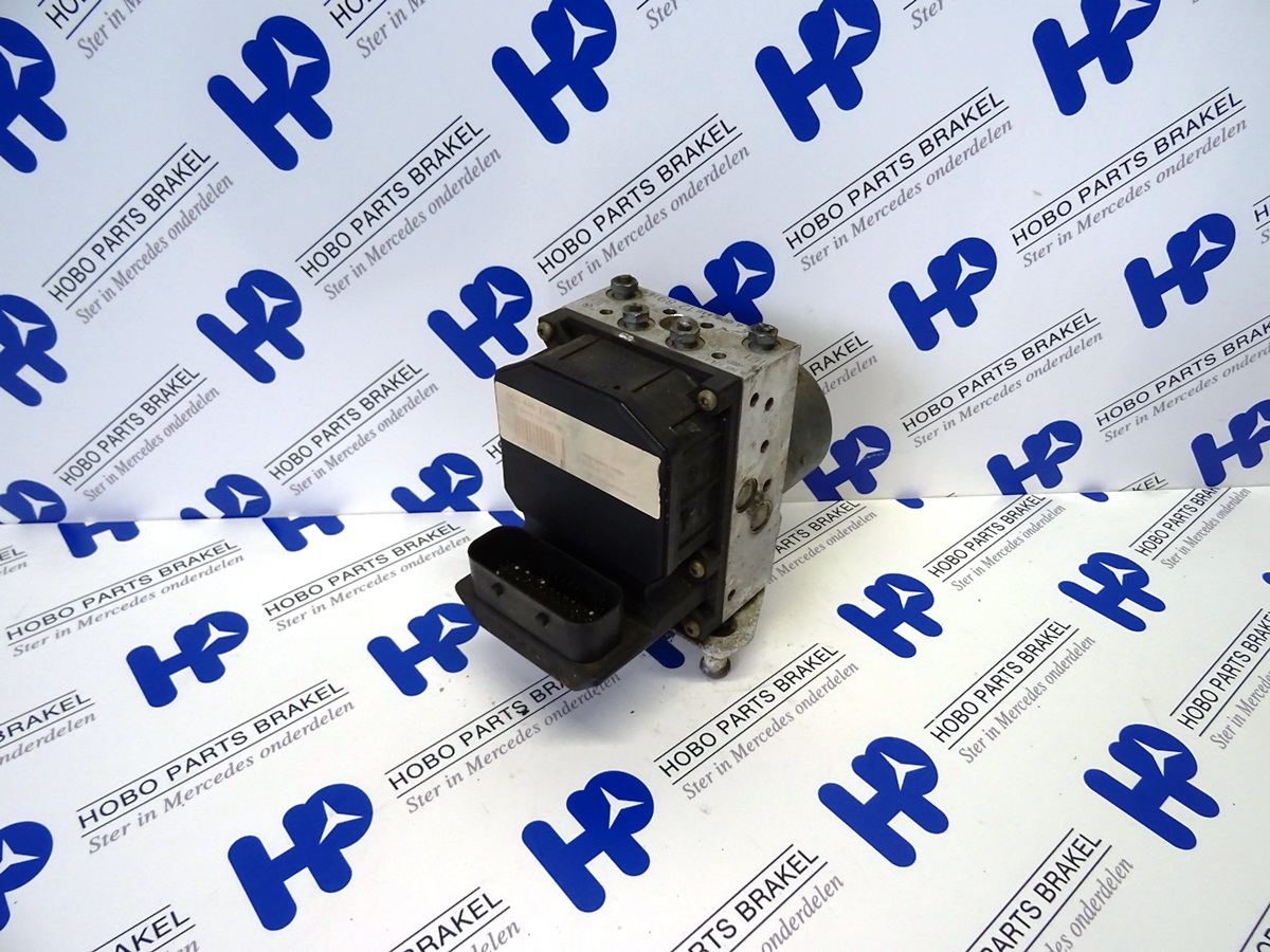 ABS pomp A 000 446 1289 - A0004461289 - A0004461289