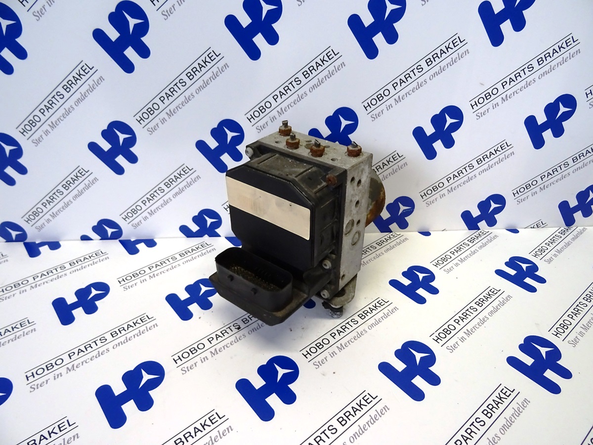 ABS pomp A 000 446 4989 - A0004464989 - A0004464989