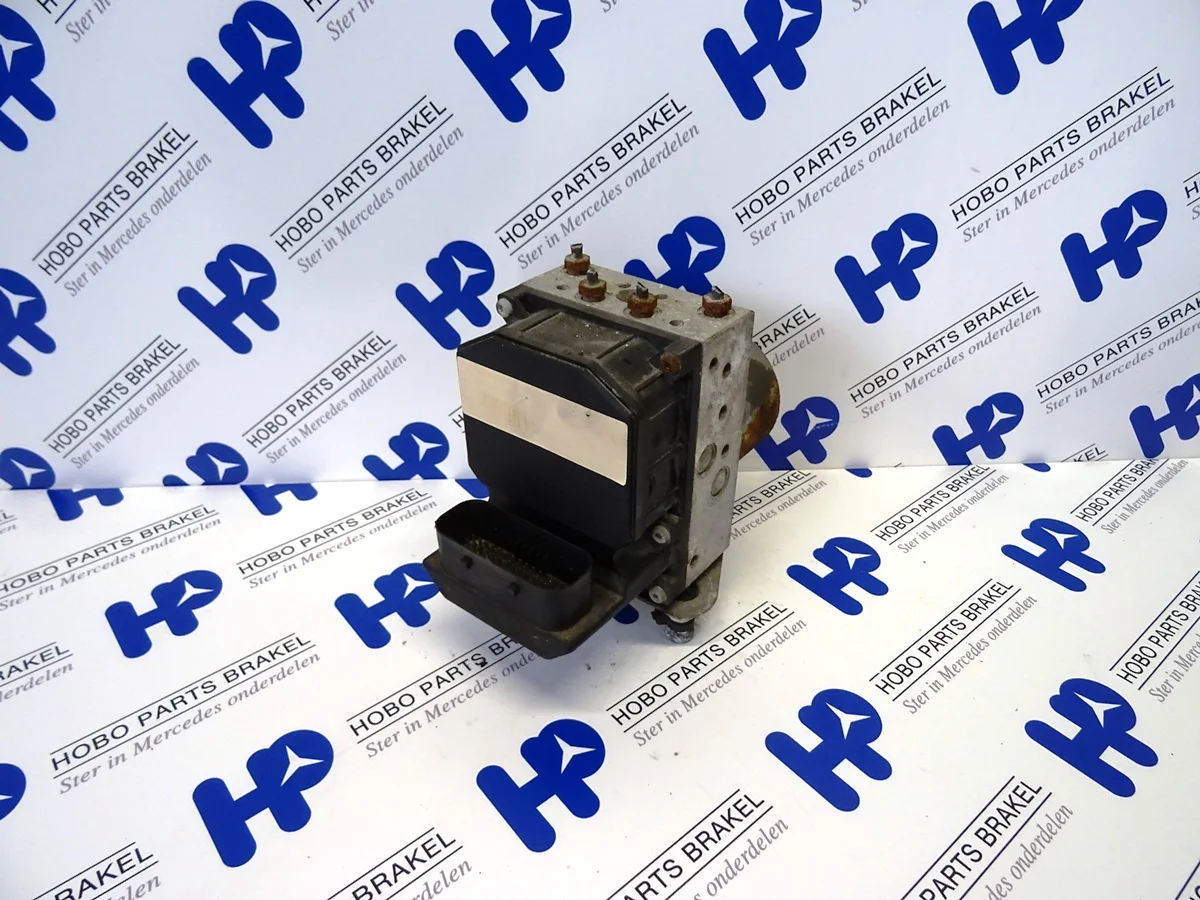 ABS pomp A 000 446 4989