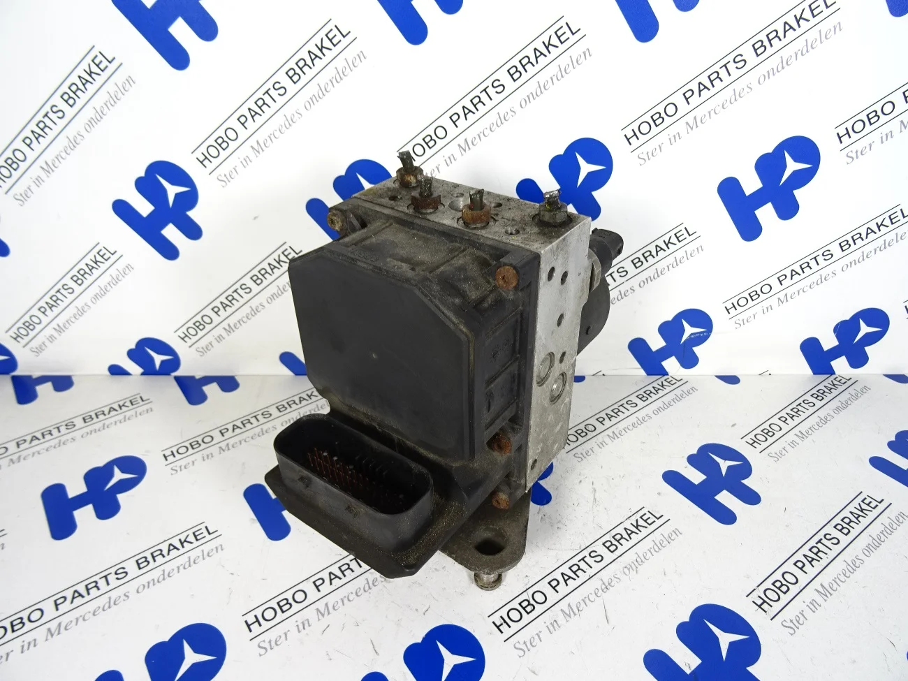 ABS pump A 000 446 5289 - A0004465289 - A0004465289