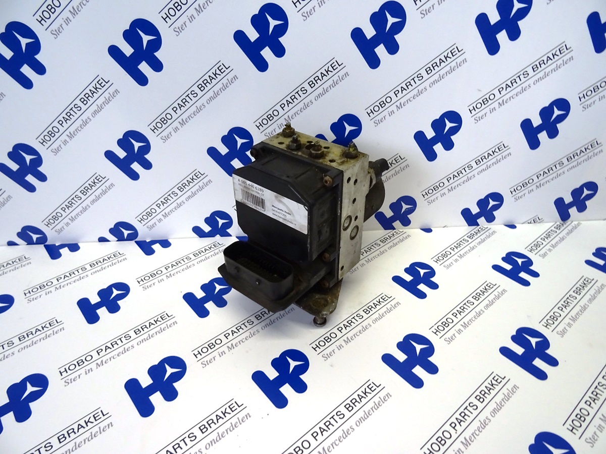 ABS pomp A 000 446 6289 - A0004466289 - A0004466289