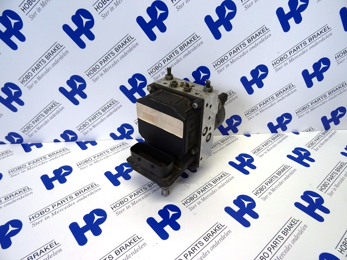 ABS pomp A 000 446 6689 - A0004466689 - A0004466689