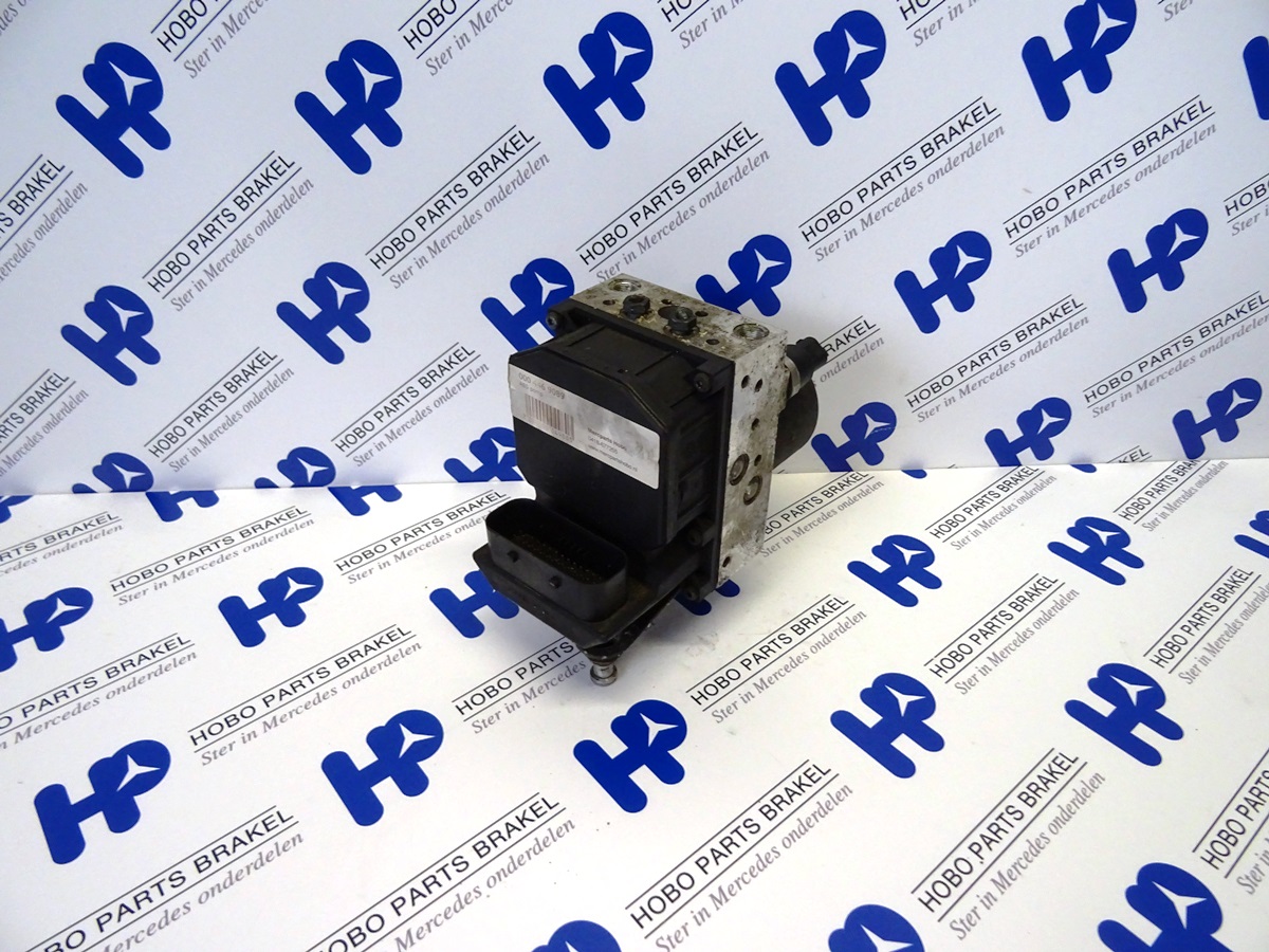 ABS pomp A 000 446 9089 - A0004469089 - A0004469089