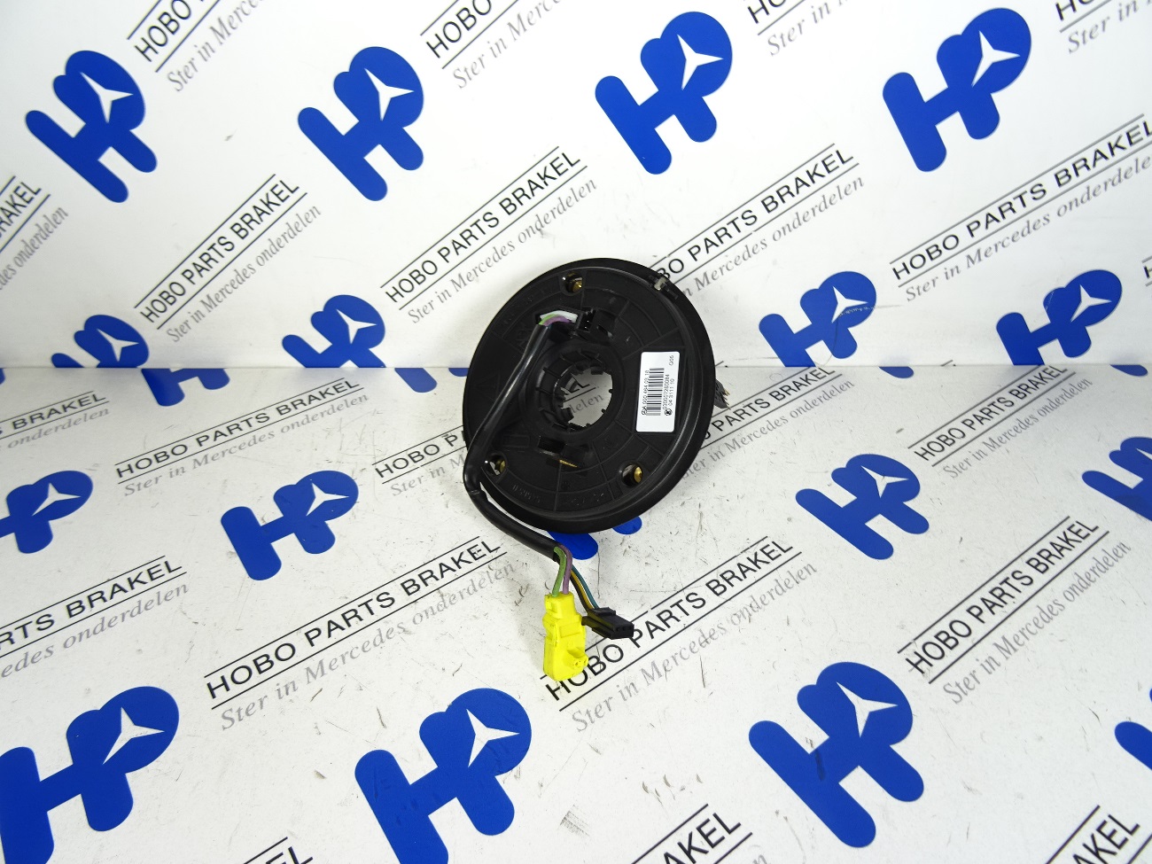 Airbagring A 000 464 0318 - A0004640318 - A0004640318