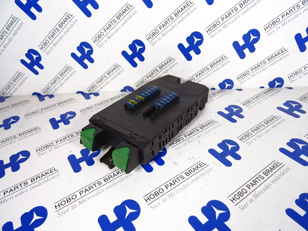 Fuse box A 000 540 0950 - A0005400950 - A0005400950