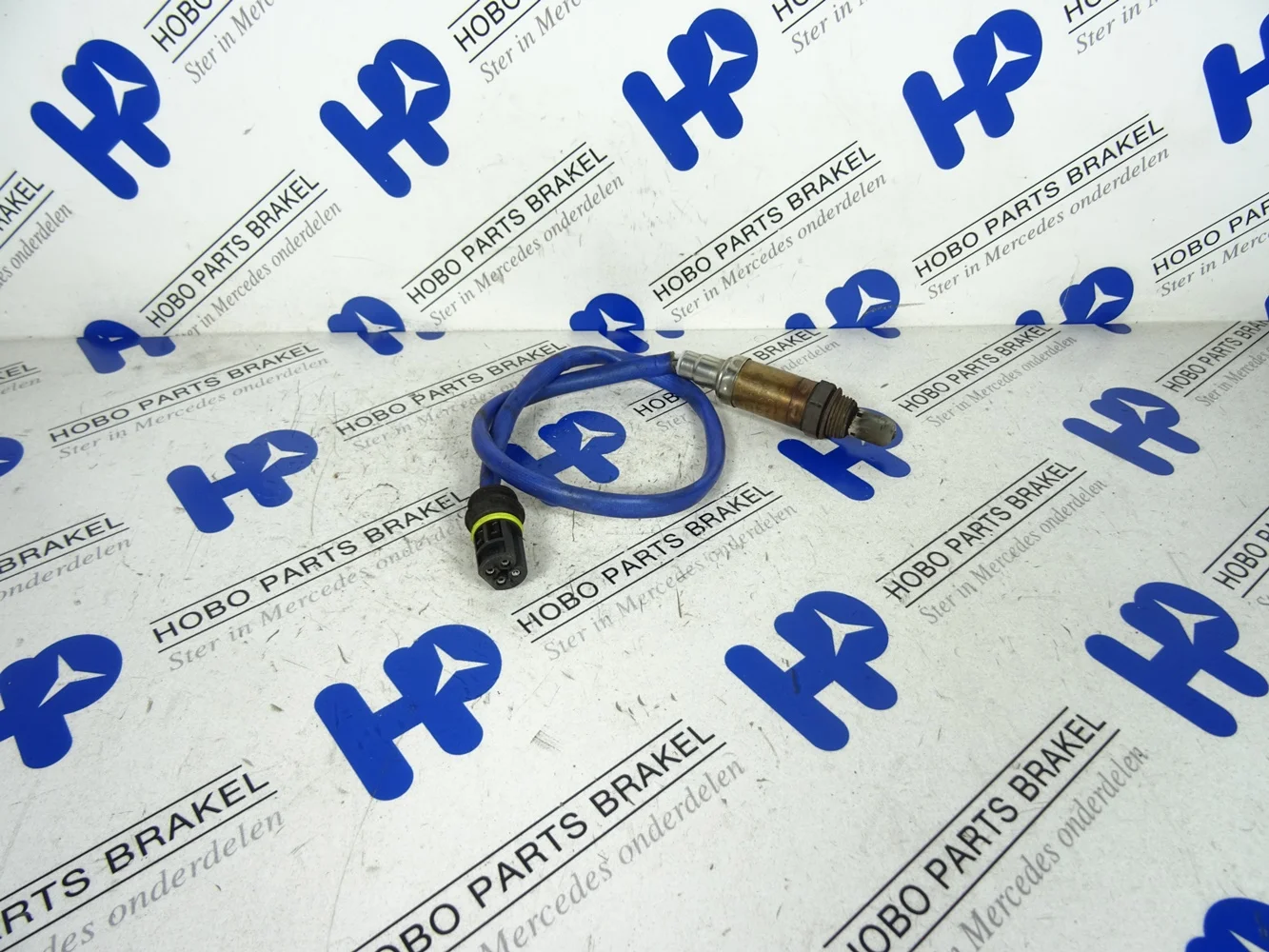 Lambda sensor A 000 540 8517 - A0005408517 - A0005408517
