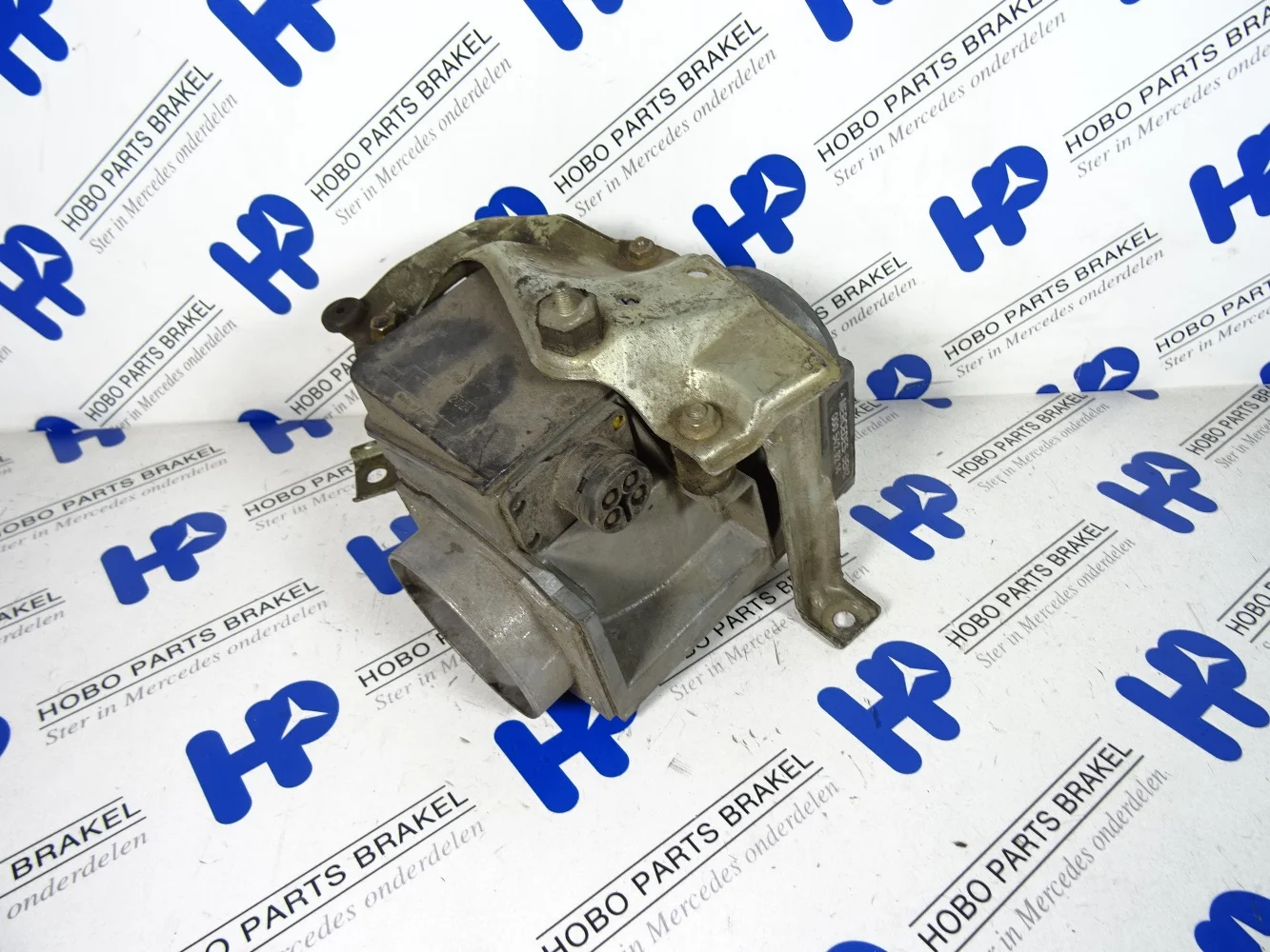 Air mass sensor A 000 542 9214 - A0005429214 - A0005429214