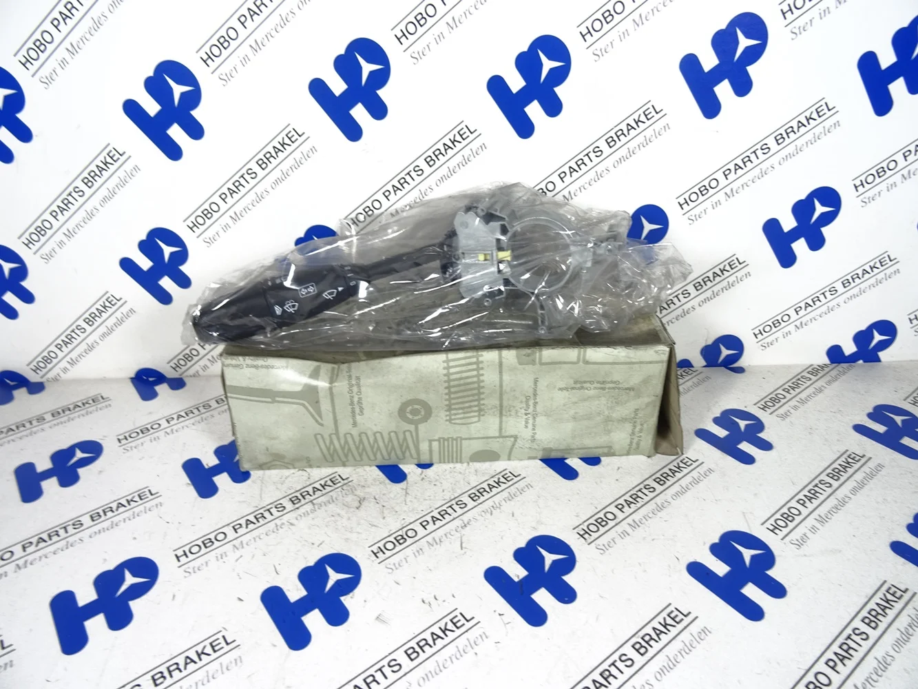 Stuurkolomschakelaar A 000 545 2210 (Nieuw) - A0005452210 n - A0005452210-N