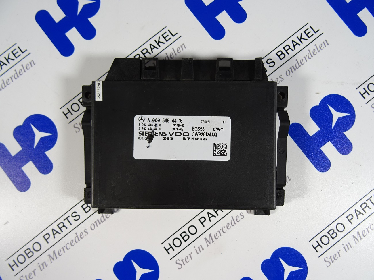 EGS module A 000 545 4416*