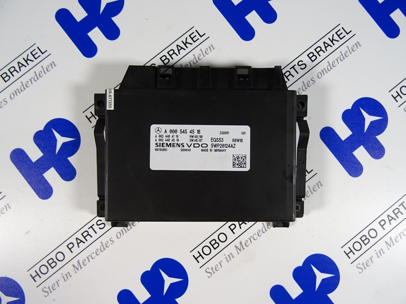 EGS module A 000 545 4516