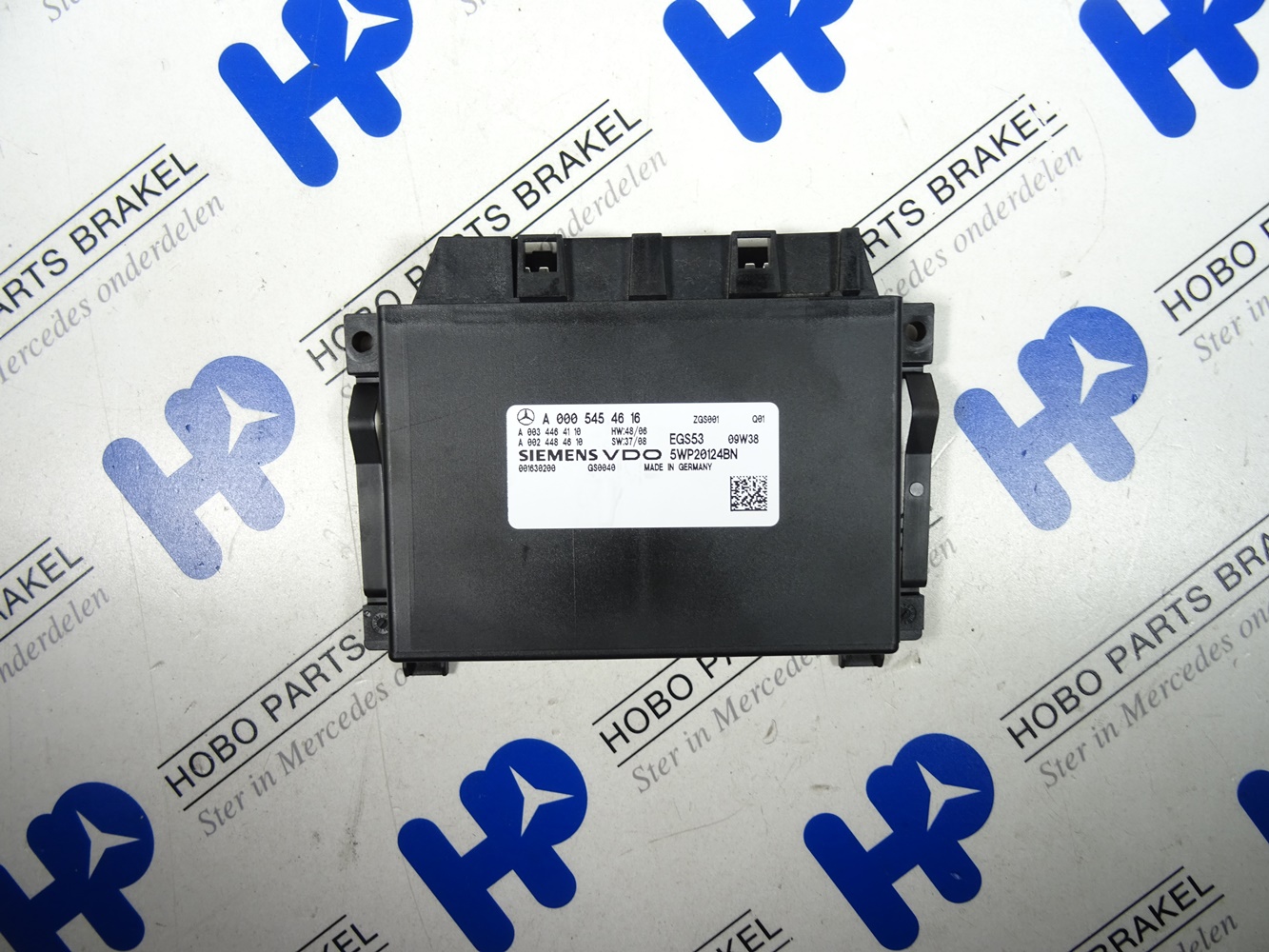 EGS module A 000 545 4616*