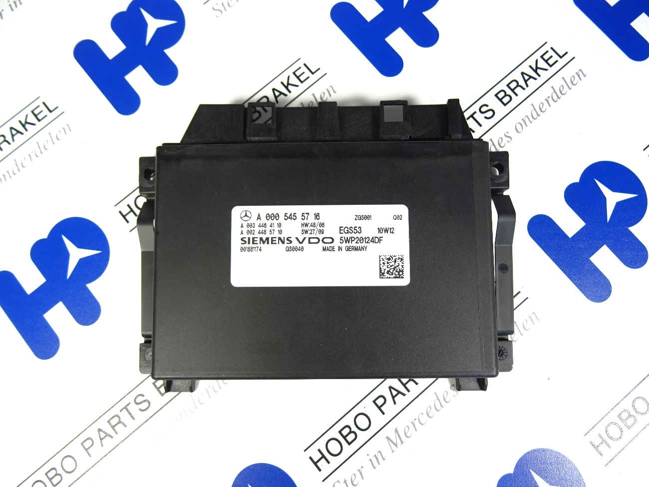 EGS module A 000 545 5716*