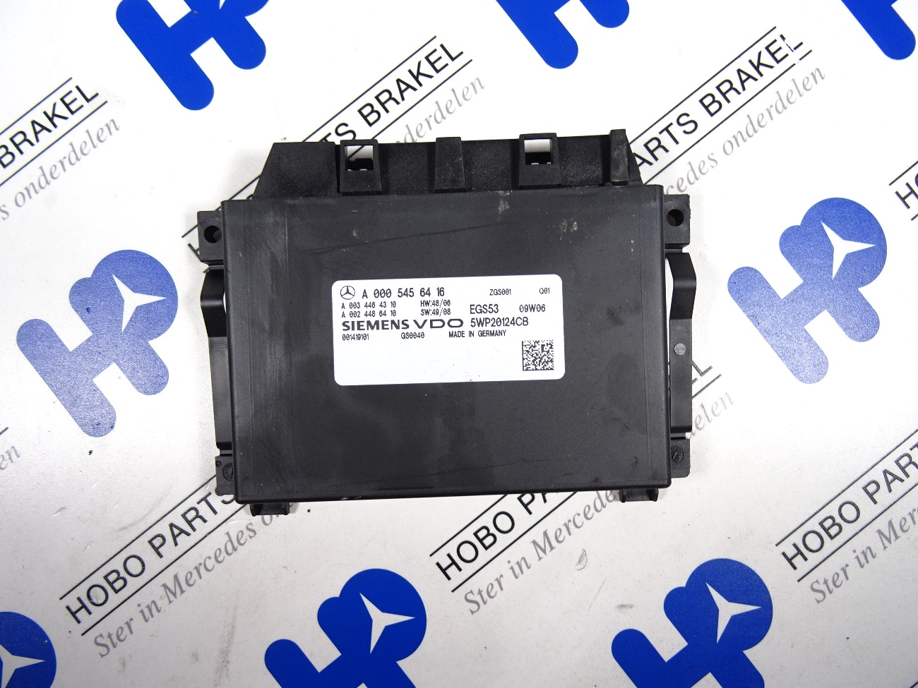 EGS module A 000 545 6416* - A0005456416 - A0005456416