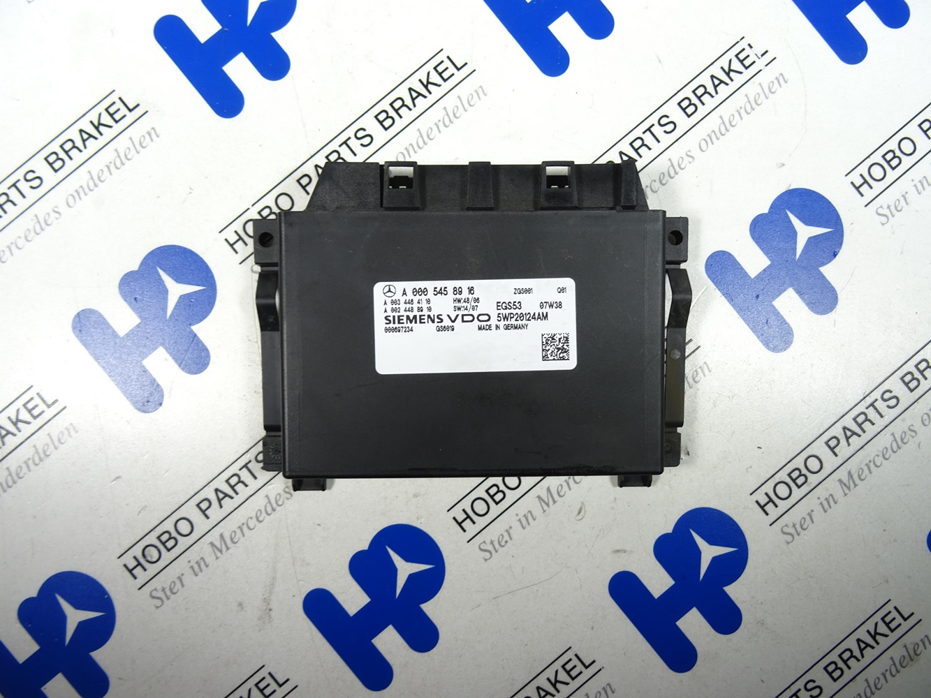 EGS module A 000 545 8916