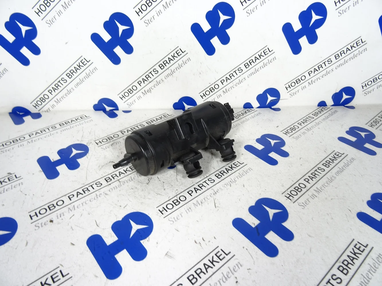 Vacuumpomp stoelverstelling A 000 800 2648 - A0008002648 - A0008002648