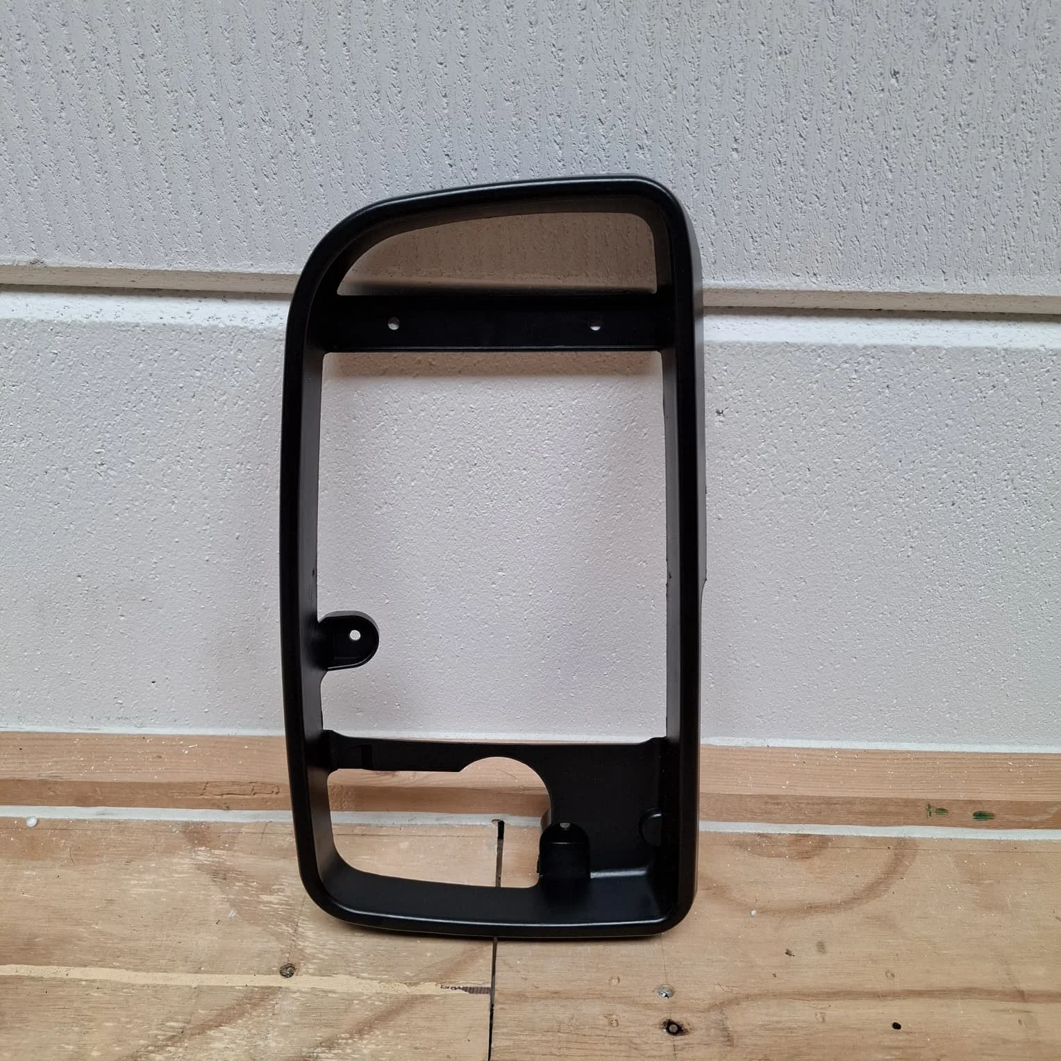 Spiegelframe Sprinter w906 Links (Nieuw)